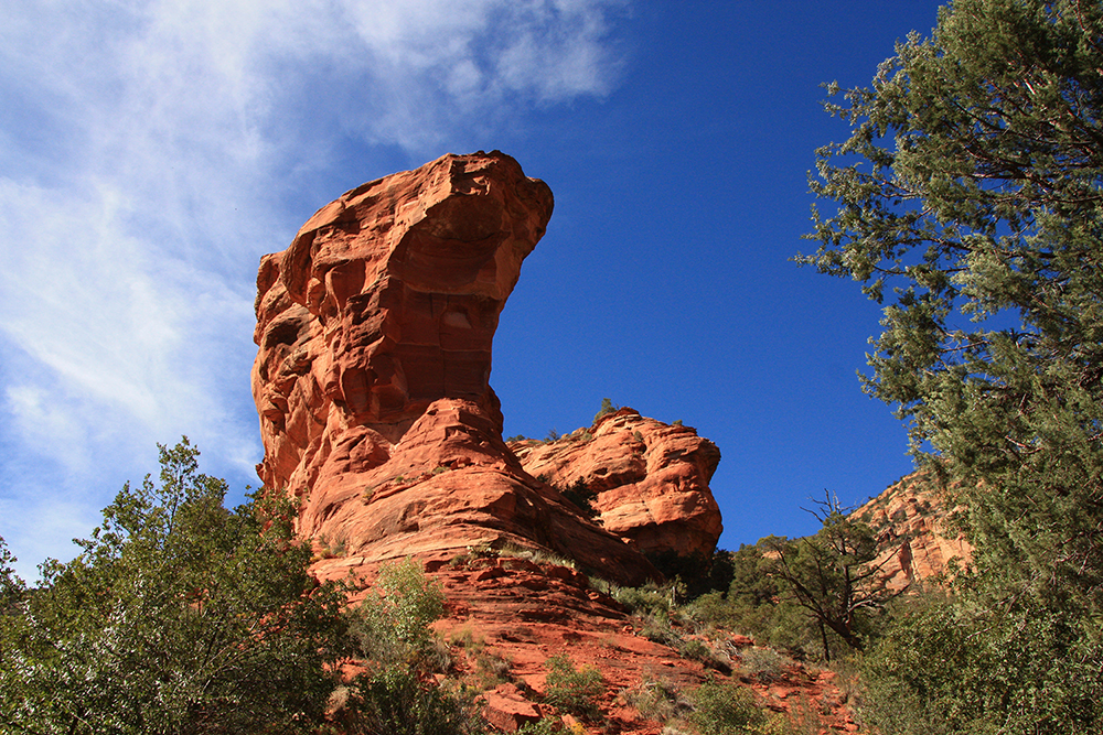 Fay Canyon