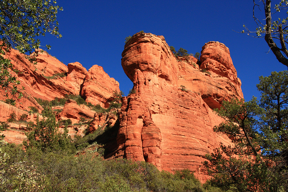 Fay Canyon