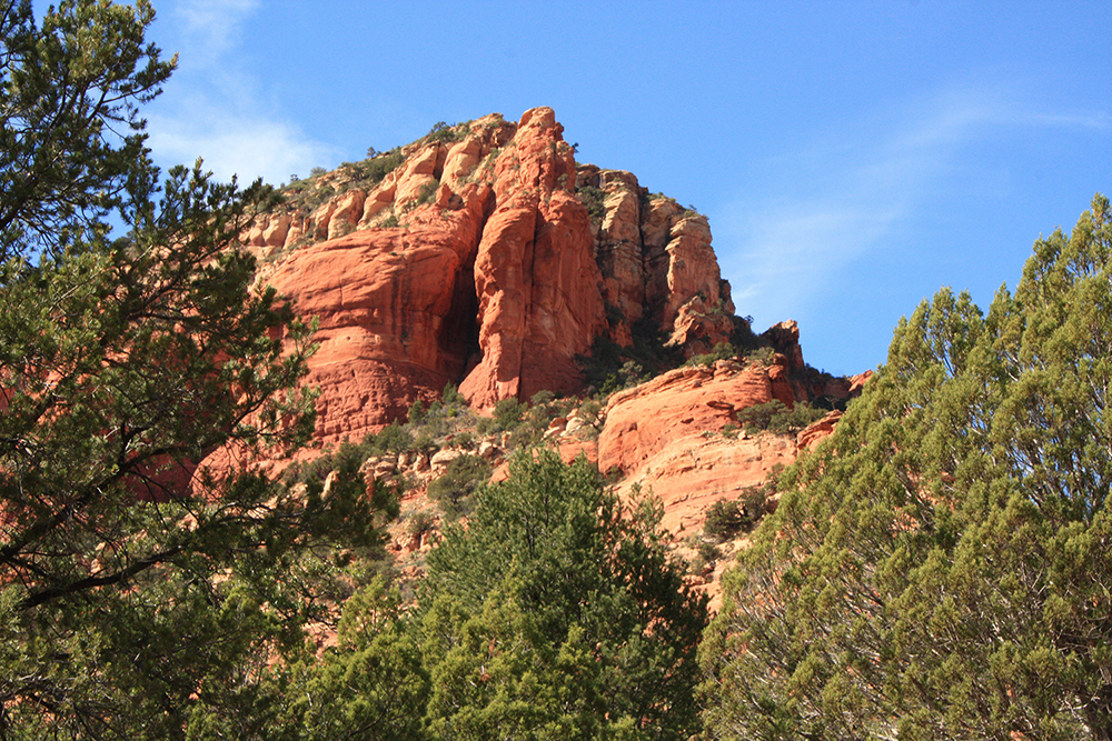 Fay Canyon