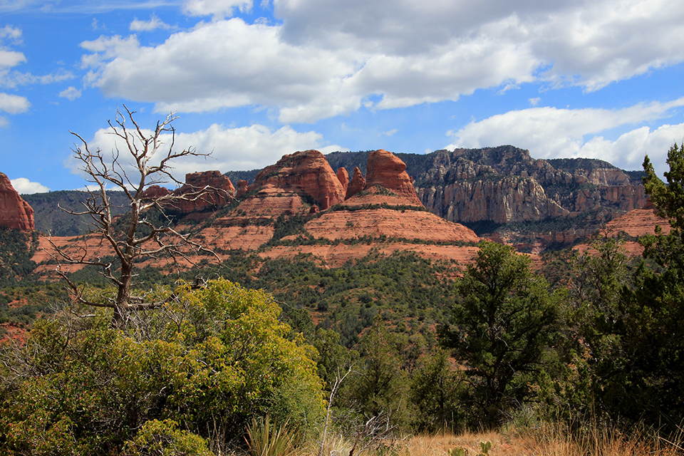 Jim Thompson Trail