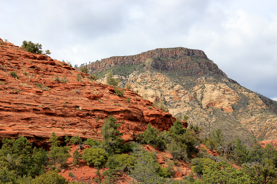 Jim Thompson Trail