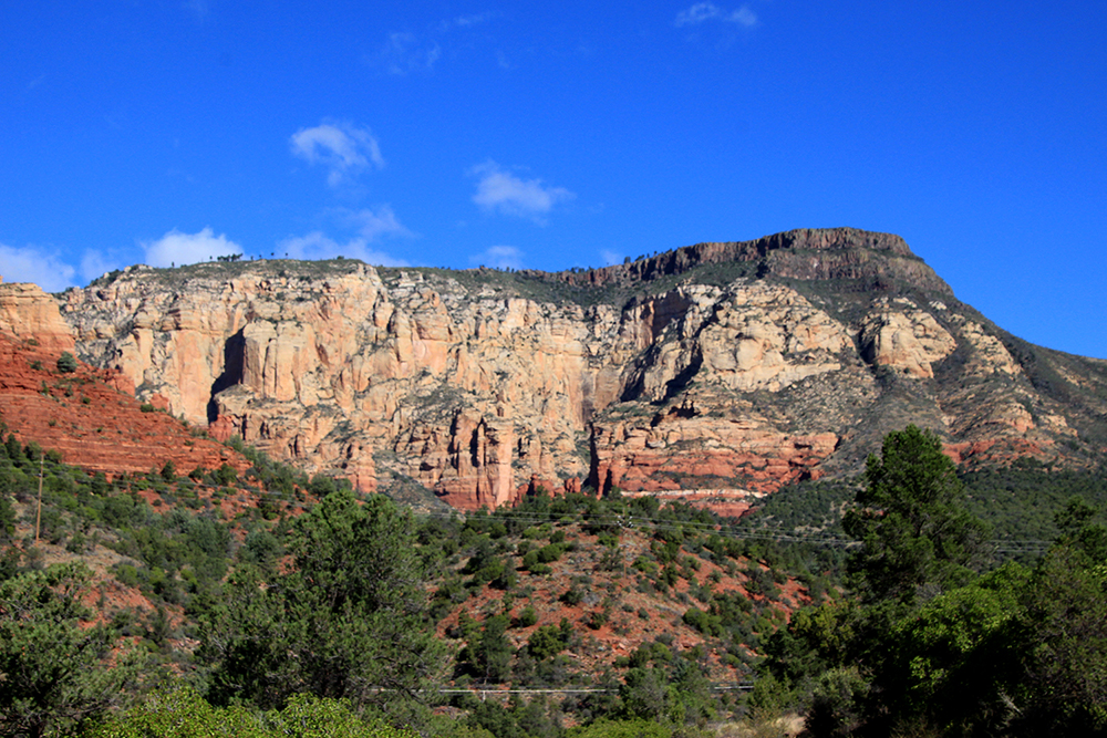 Wilson Canyon