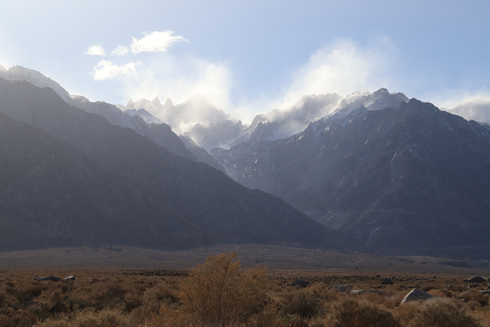 Alabama Hills