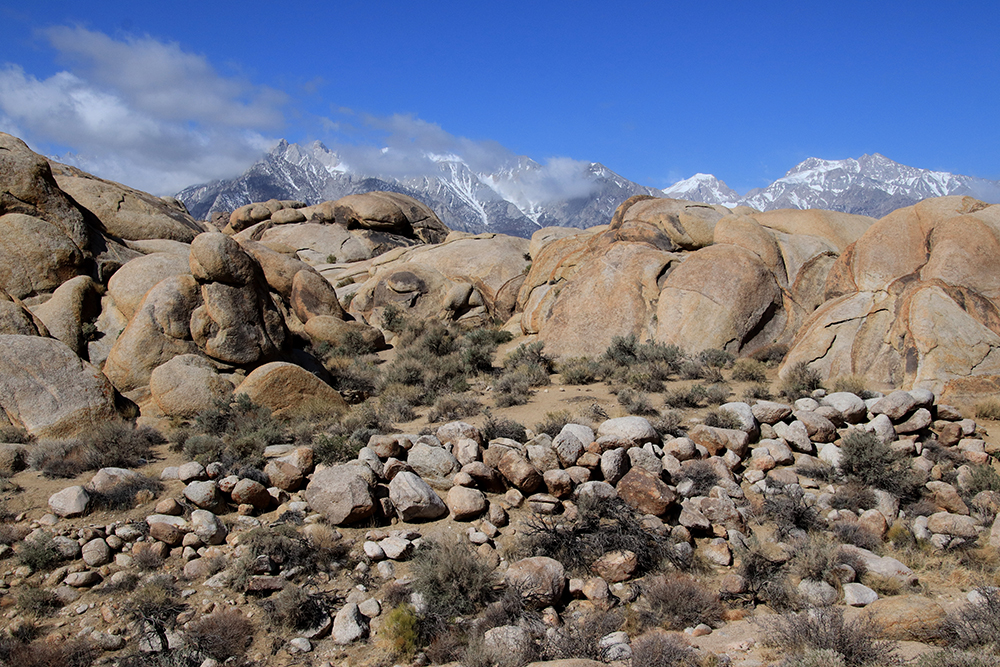 Alabama Hills