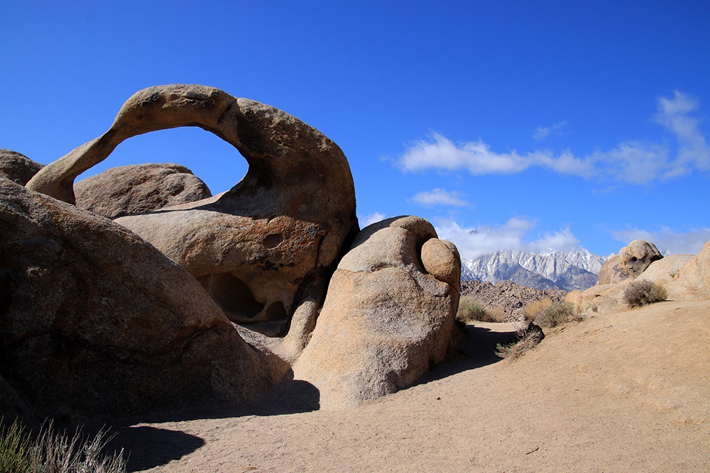 Alabama Hills