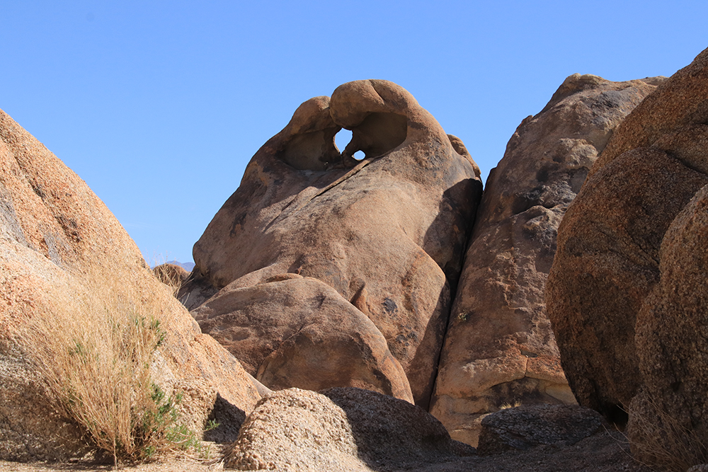 Alabama Hills