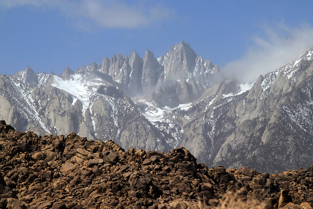 Alabama Hills