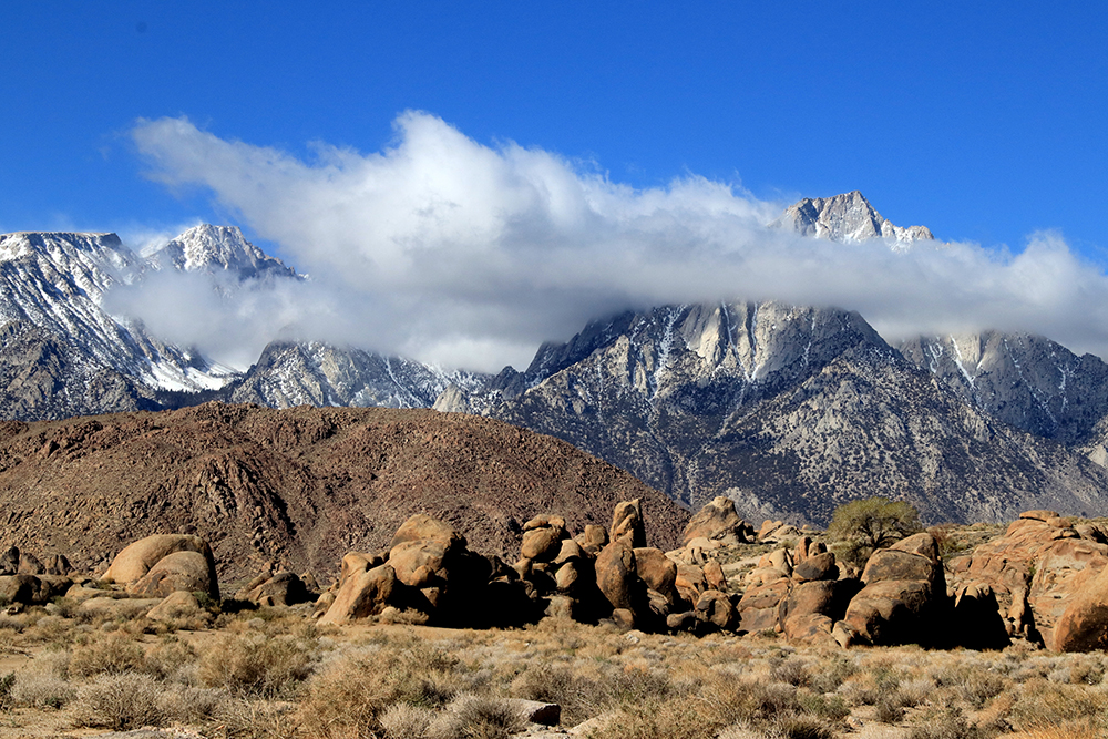 Alabama Hills