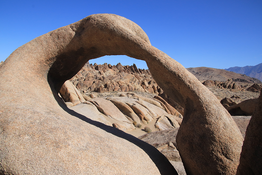 Alabama Hills