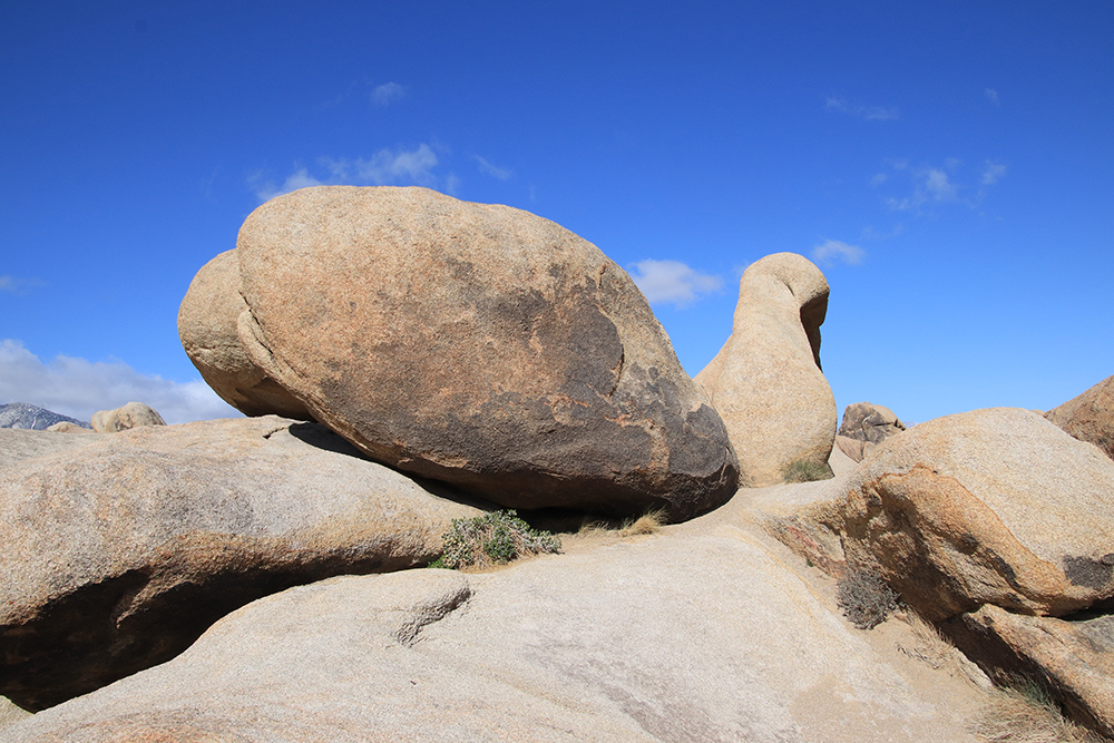 Alabama Hills