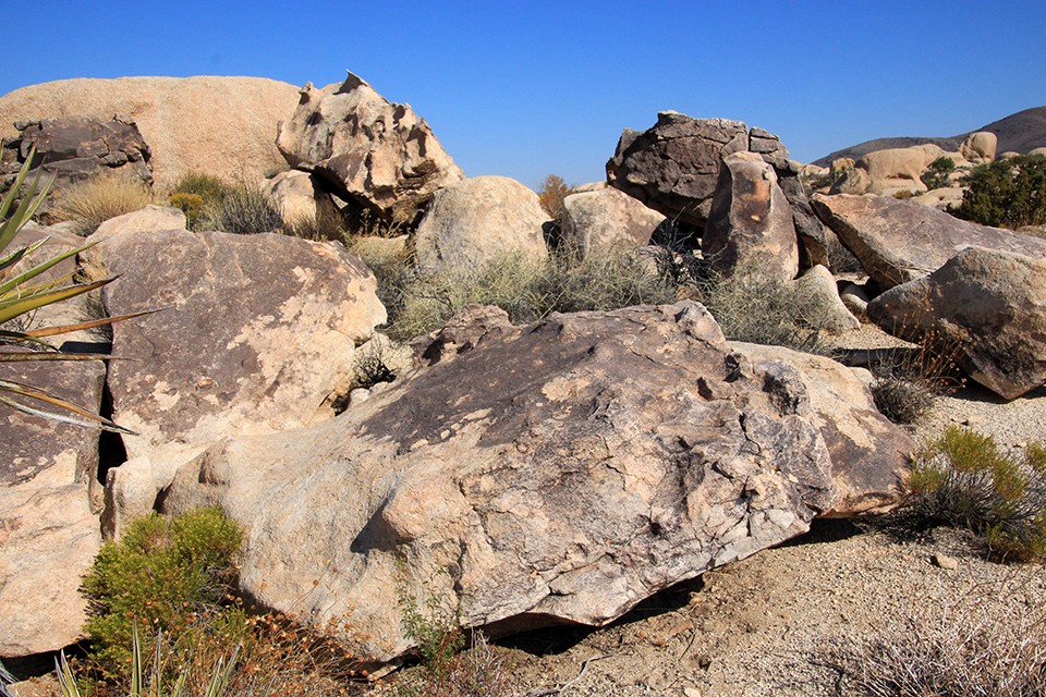 Arch Rock