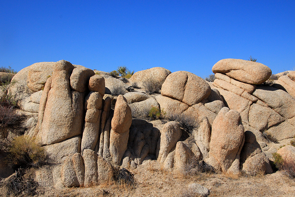 Arch Rock Trail