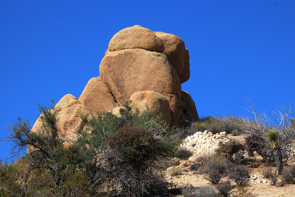 Skull Rock