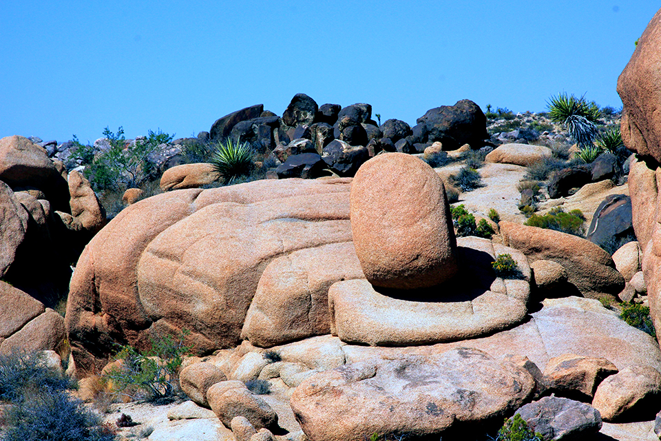 Skull Rock