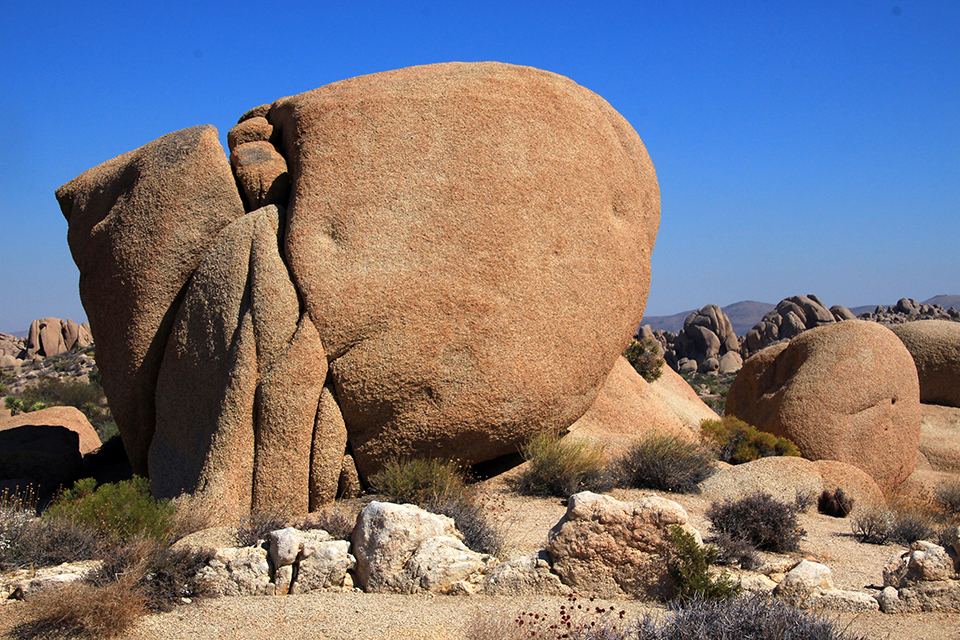 Skull Rock