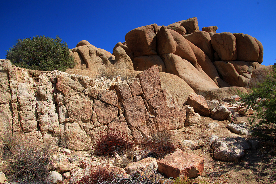 Skull Rock