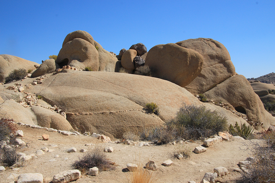 Skull Rock