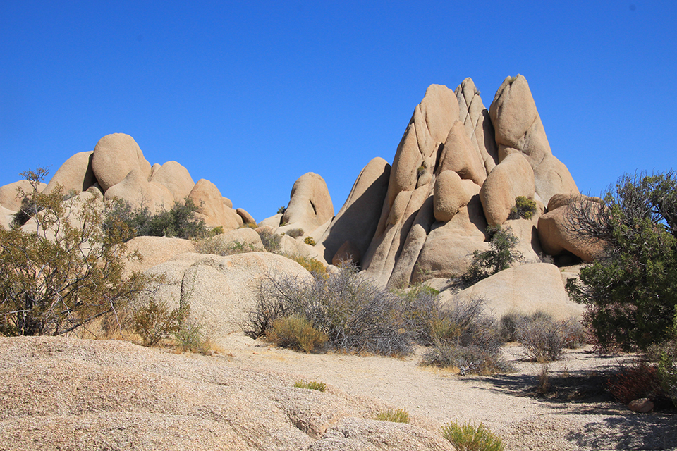 Skull Rock