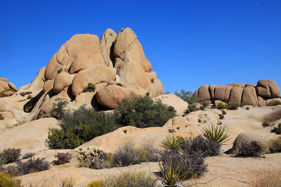 Skull Rock