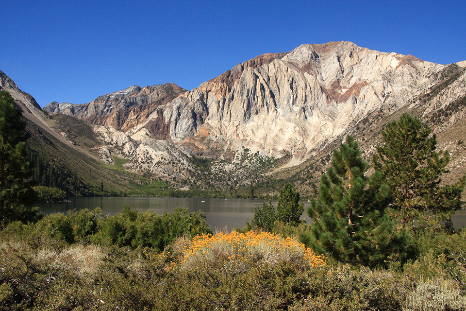 Convict Lake