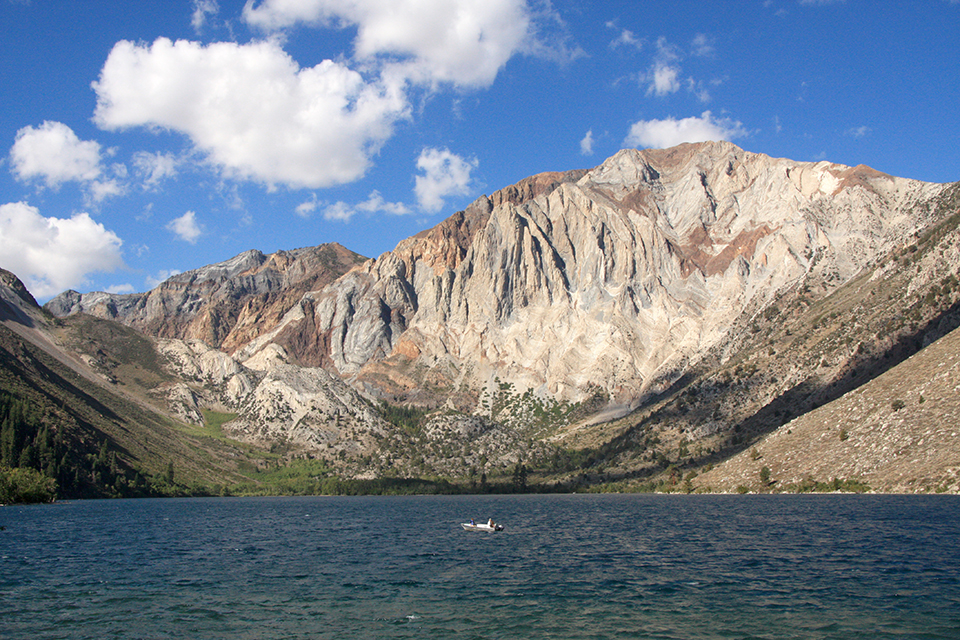 Convict Lake