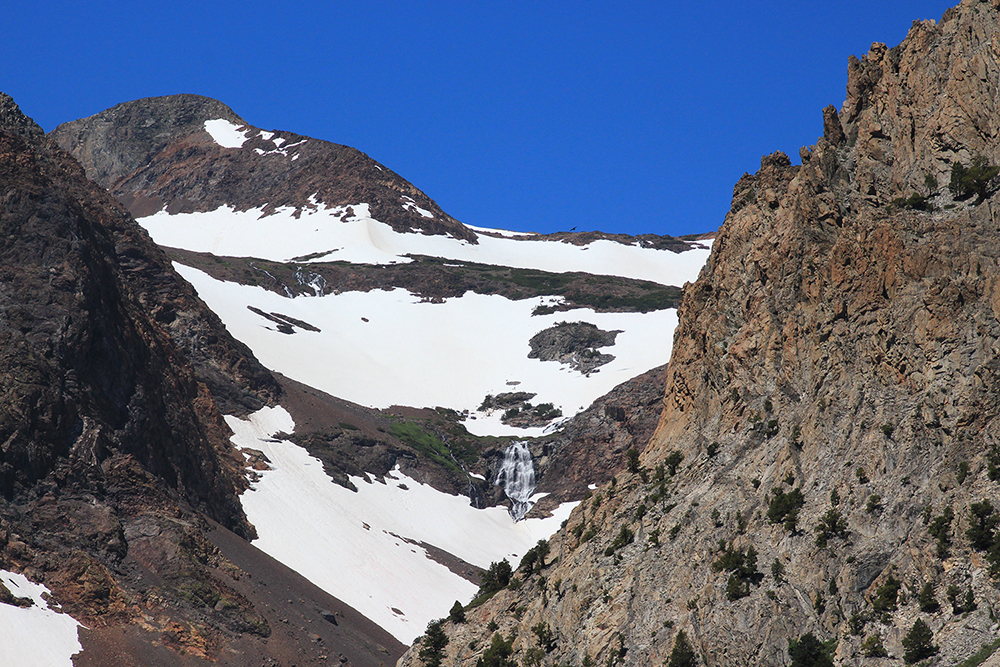 Parker Lake