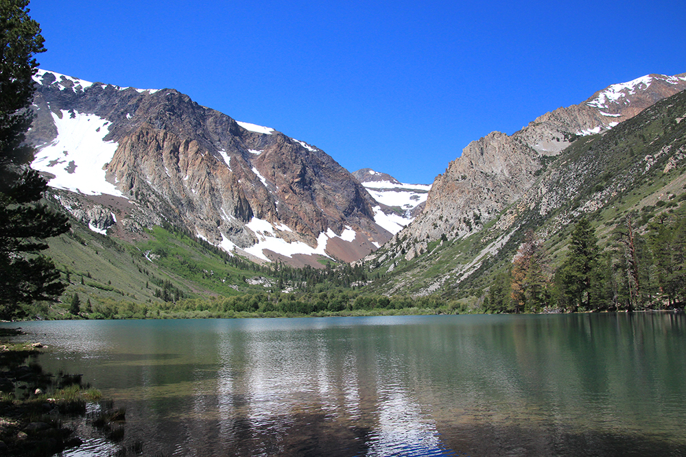 Parker Lake