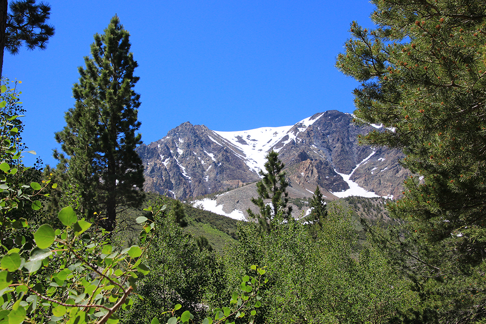 Parker Lake