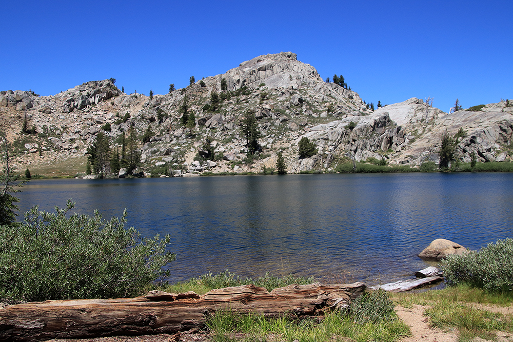 Granite Lake