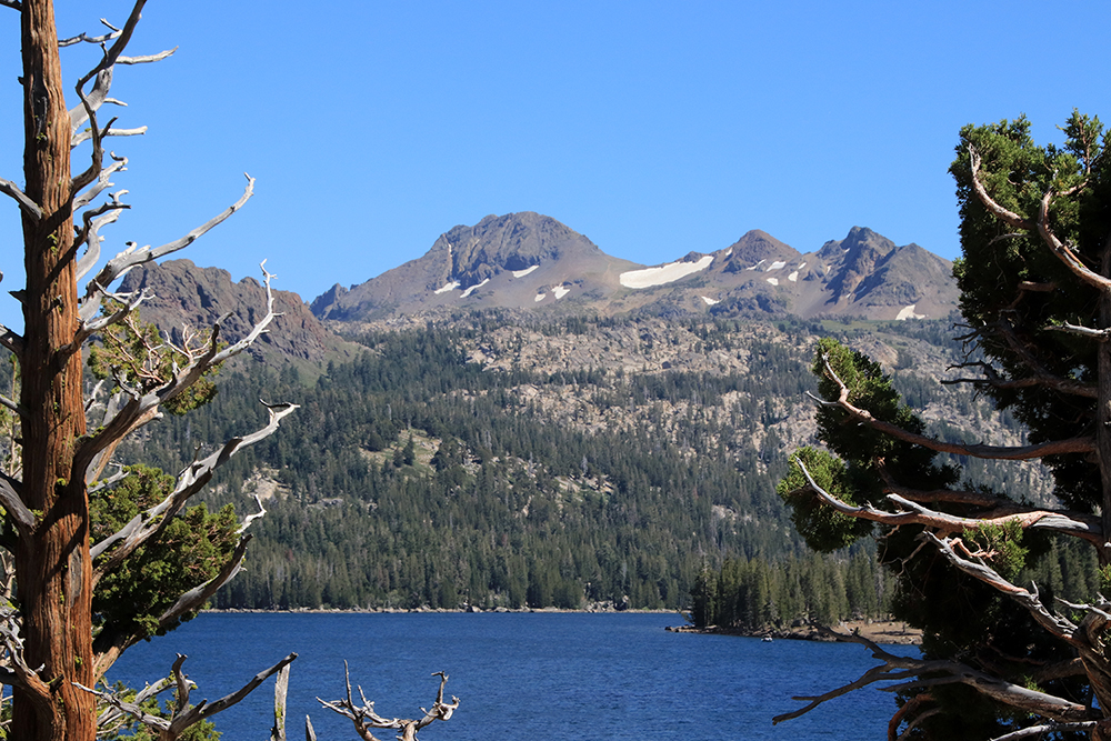 Granite Lake