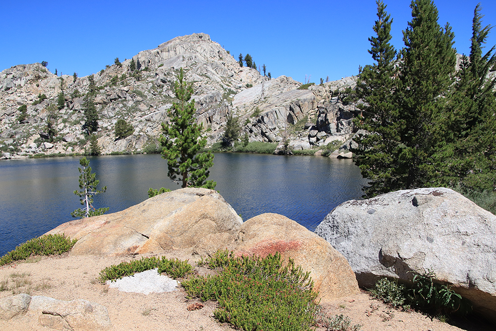 Granite Lake