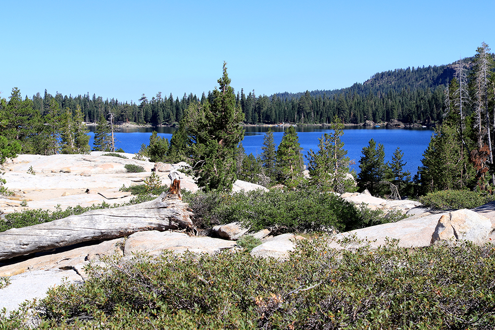 Granite Lake