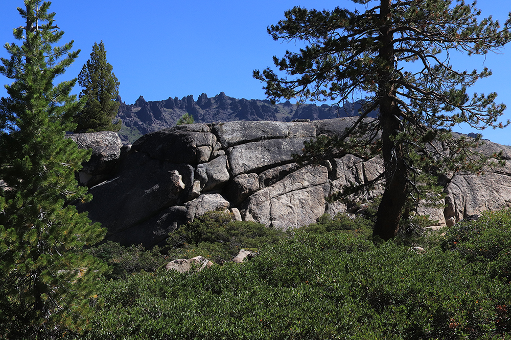 Granite Lake