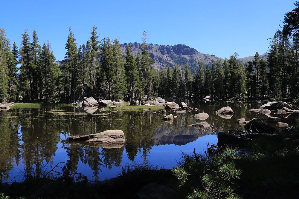 Granite Lake