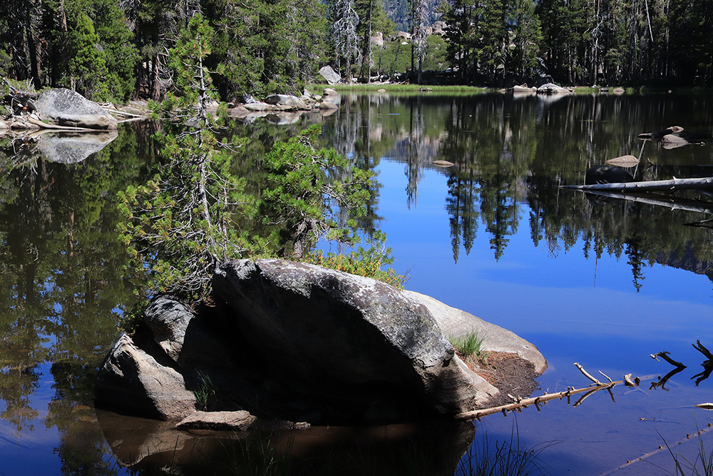 Granite Lake