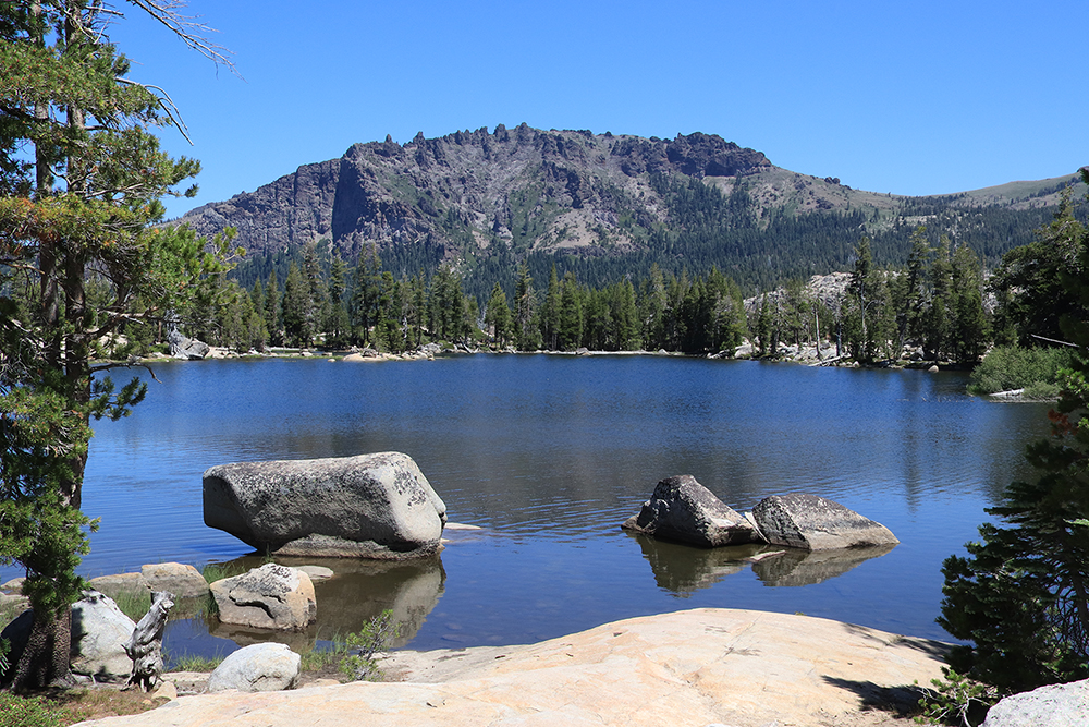 Granite Lake