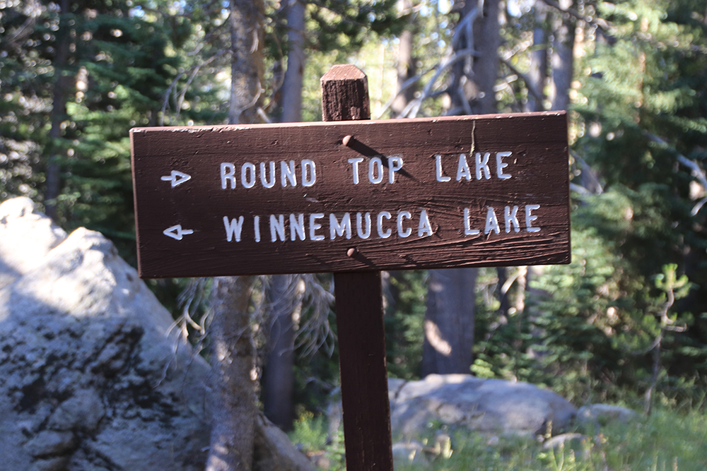 Lake Winnemucca