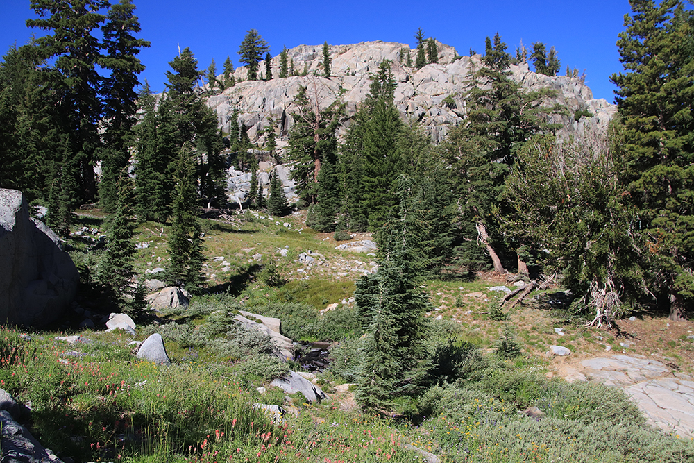 Winnemucca Lake