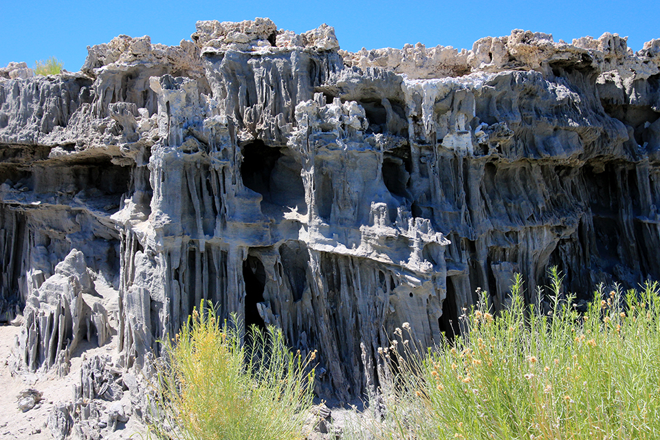 Sand Tufa Trail