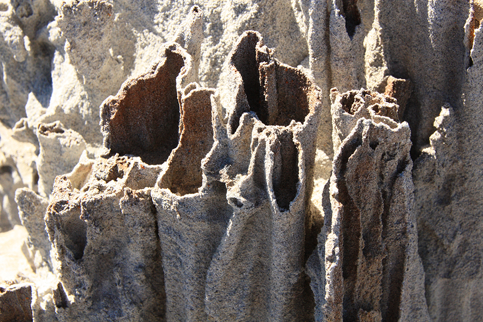 Sand Tufa Trail