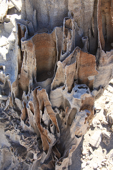 Sand Tufa Trail