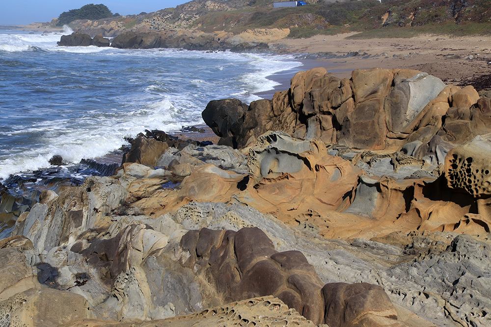 Pebble Beach