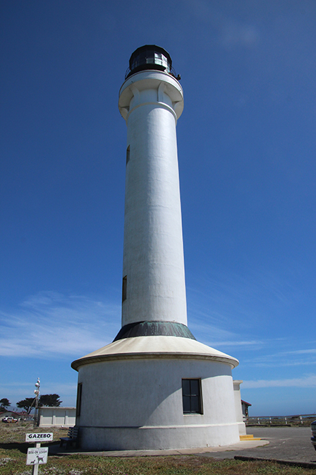 Point Arena Lighthouse