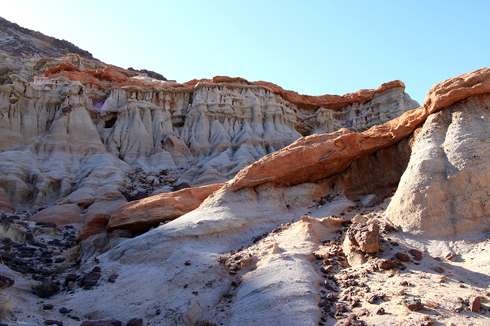 Red Rock Canyon