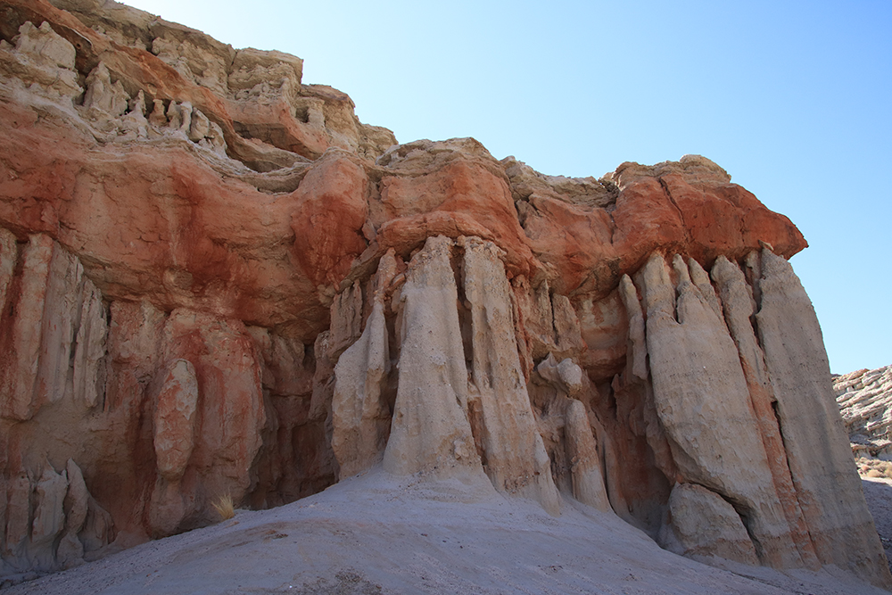 Red Rock Canyon