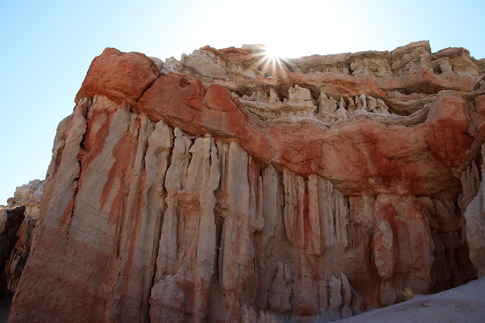 Red Rock Canyon