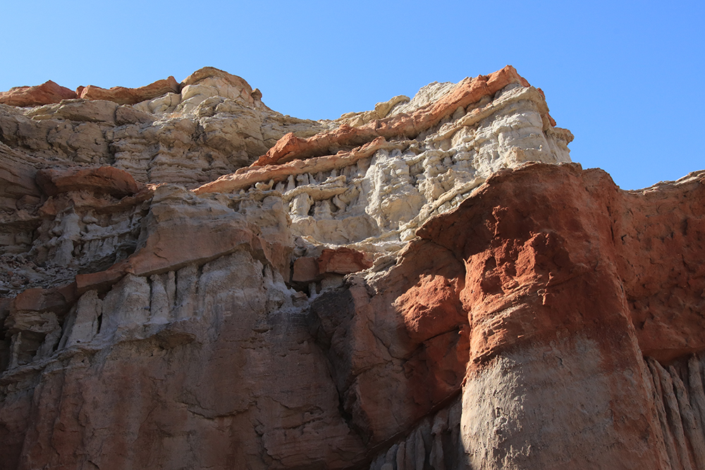 Red Rock Canyon