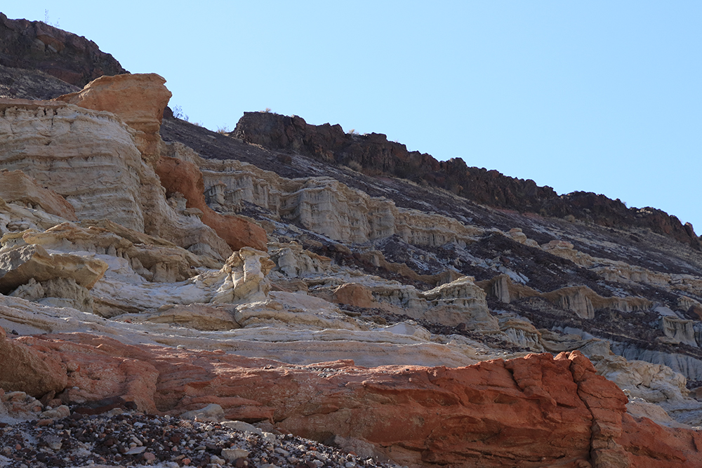 Red Rock Canyon