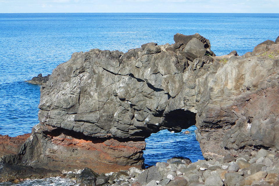 Kaena Point