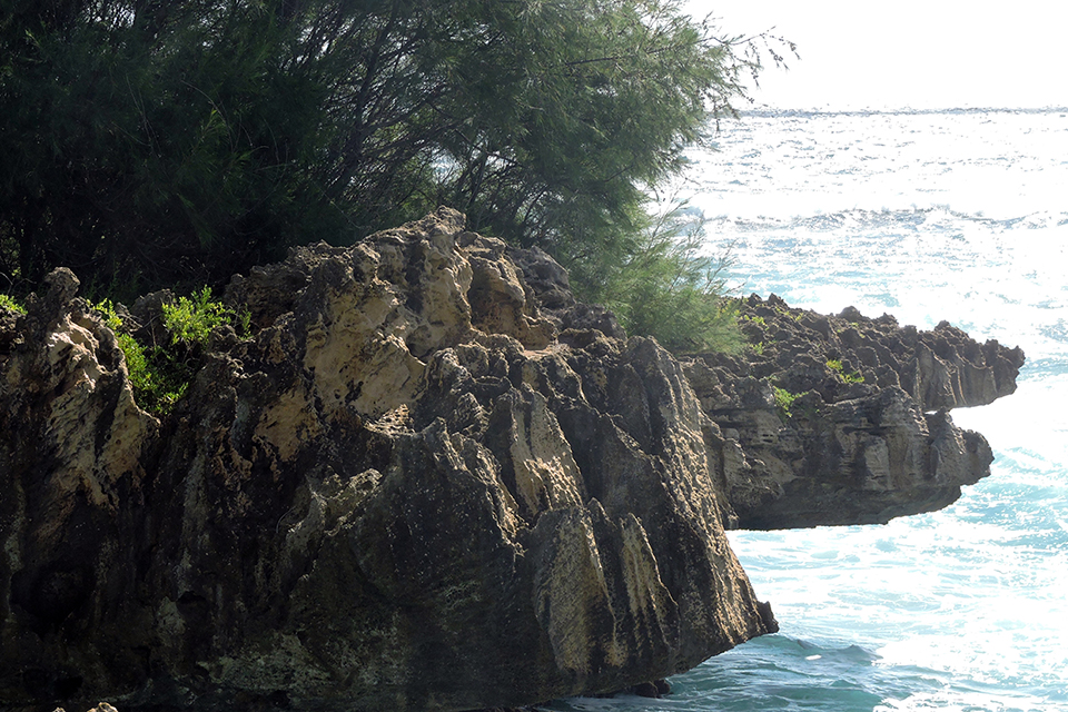 Mahaulepu Beach Trail